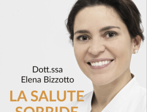 Sorridi al personal branding | Intervista a Elena Bizzotto