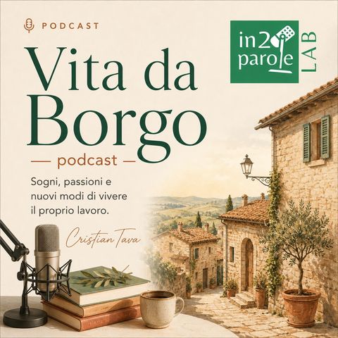 Vita da Borgo