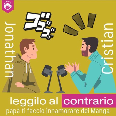 leggilo al contrario