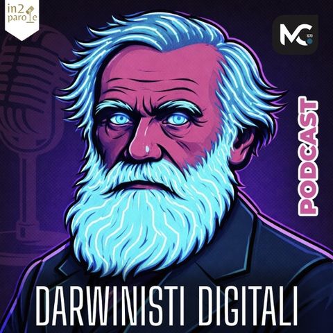 darwinisti digitali