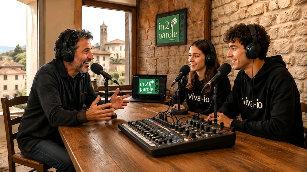 Radio in2parole